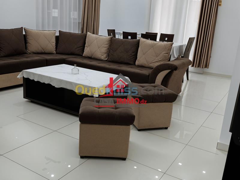 Vente Villa Tipaza Kolea