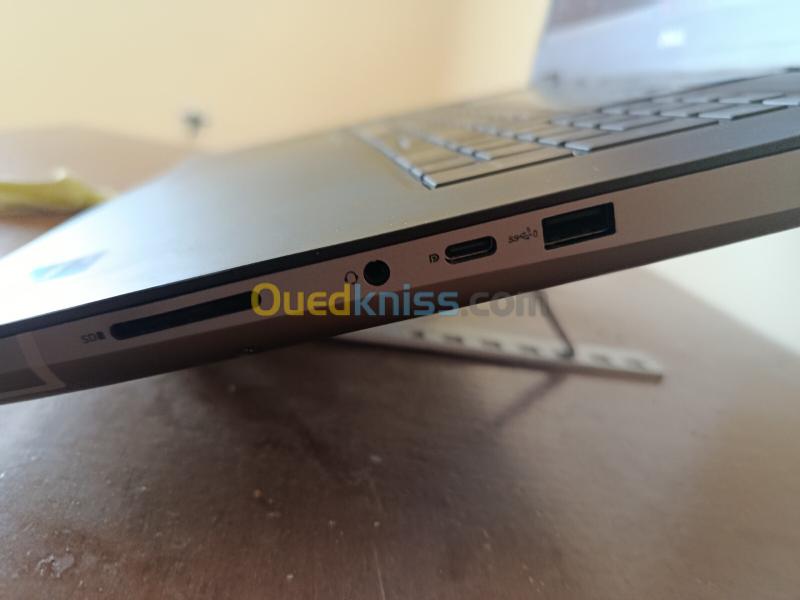/Dell Workstation لابتوب  | i7 Gen12 24-Core | RTX A1000 4GB | 16GB DDR5 | + هدية سماعات بلوتوث 2