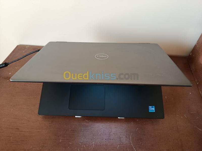 /Dell Workstation لابتوب  | i7 Gen12 24-Core | RTX A1000 4GB | 16GB DDR5 | + هدية سماعات بلوتوث 9