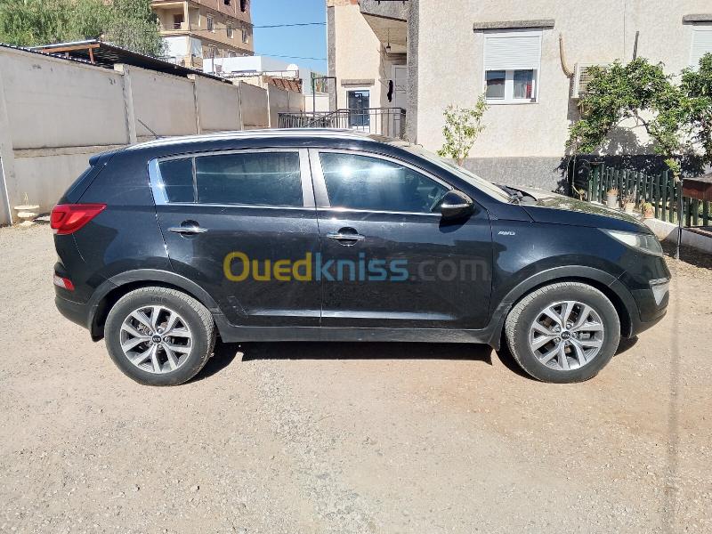 Kia Sportage 2016 Sportage 13