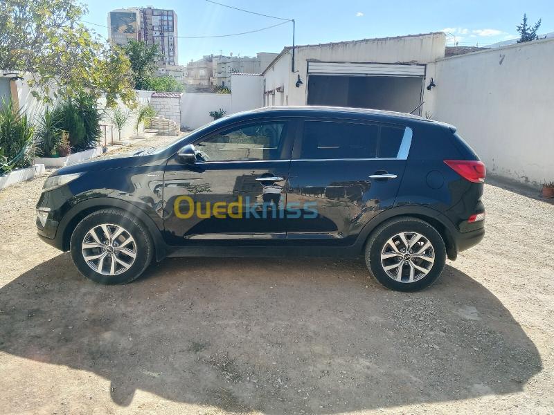 Kia Sportage 2016 Sportage 16