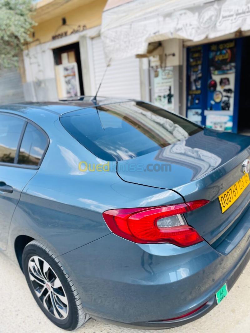 Fiat Tipo 2023 City plus 4