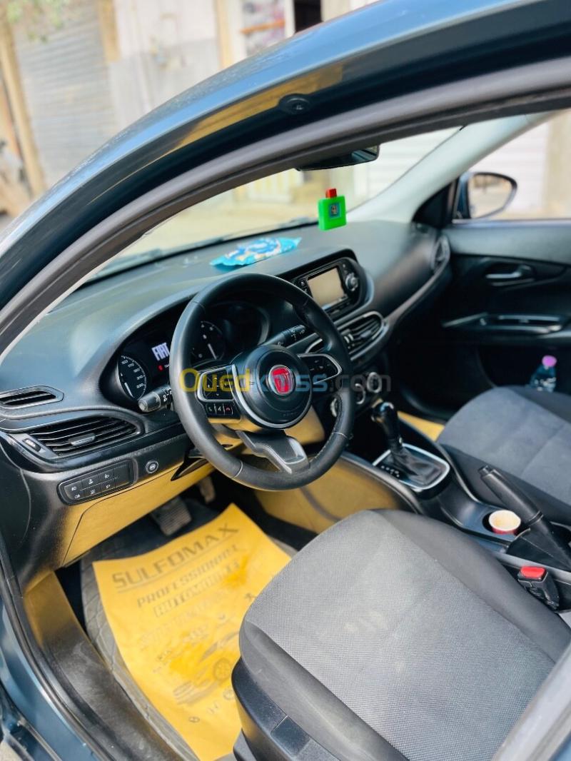 Fiat Tipo 2023 City plus 9