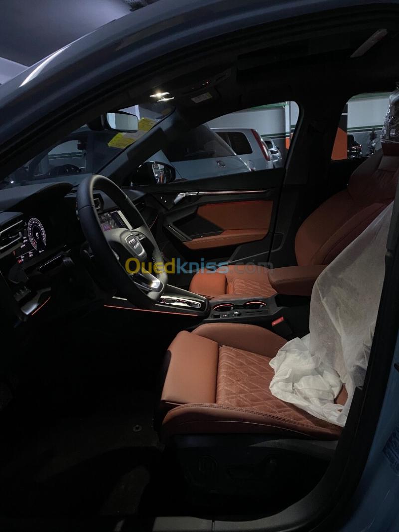 Audi A3 Sportback 2026 S line 13