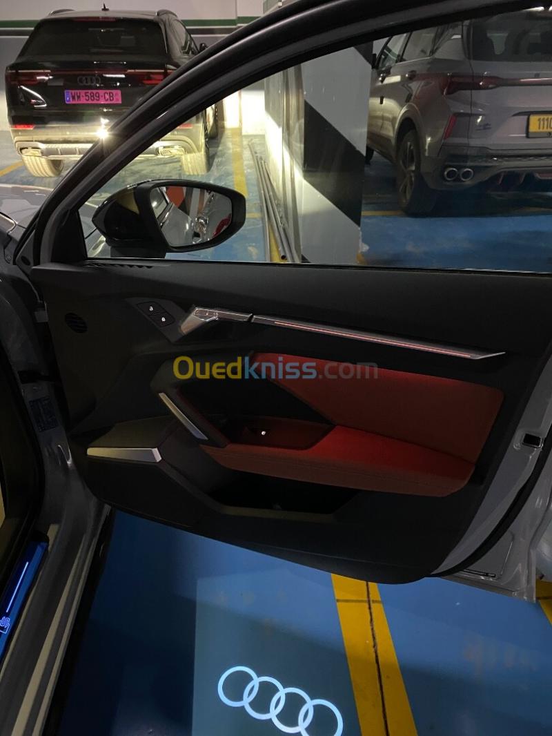 Audi A3 Sportback 2026 S line 25