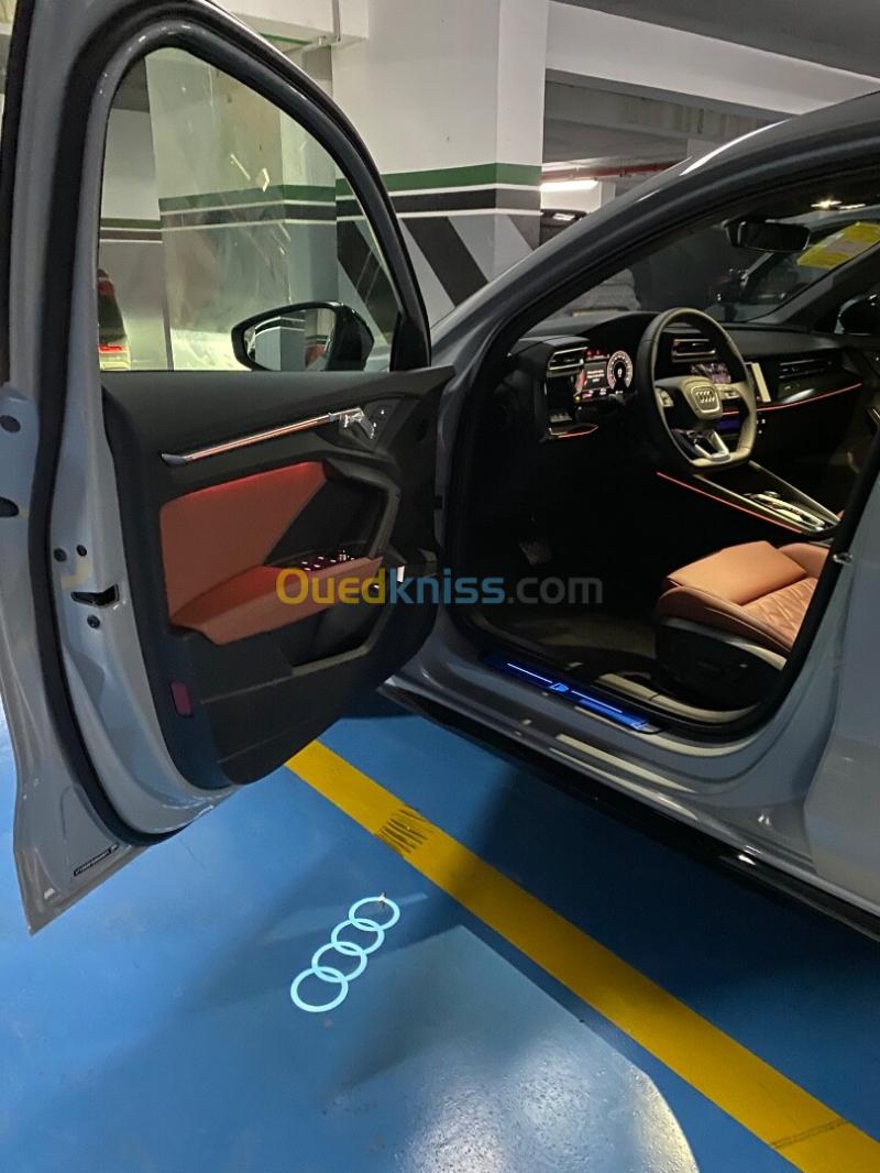 Audi A3 Sportback 2026 S line 12