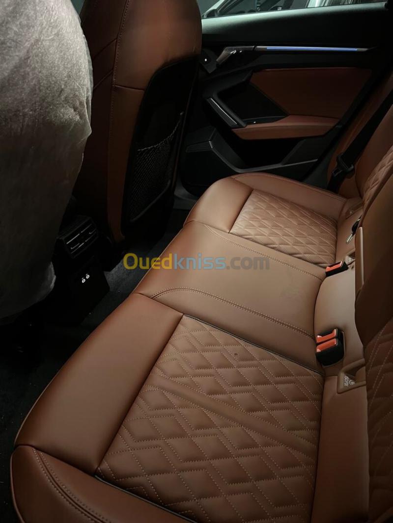 Audi A3 Sportback 2026 S line 8