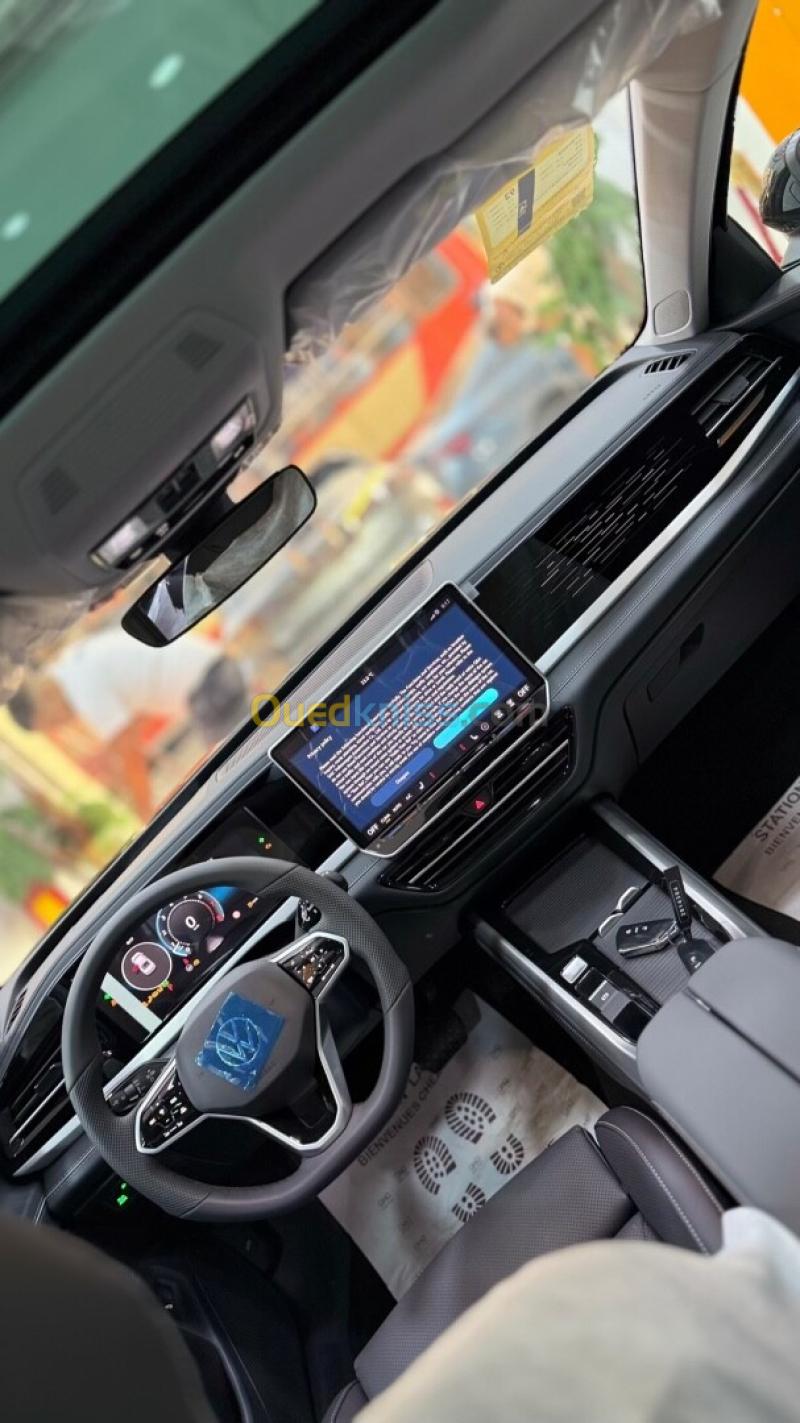 Volkswagen Passat 2025 R Line 20