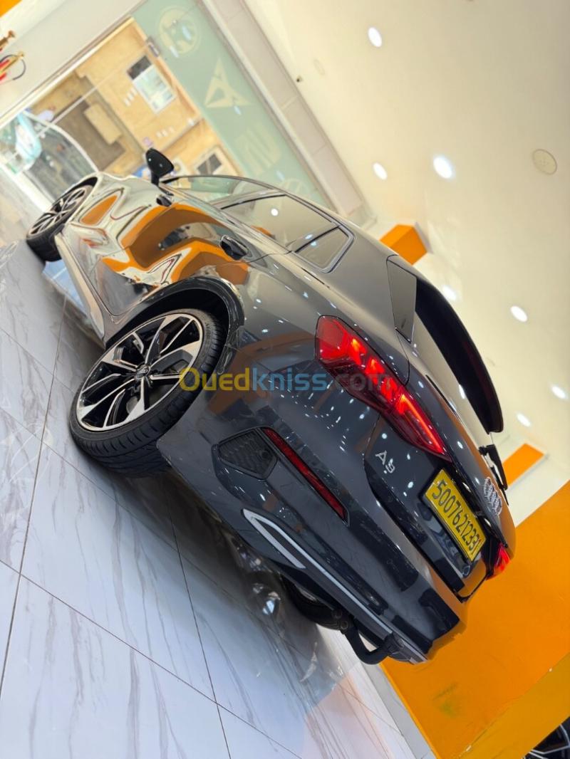 Audi A3 2023 Sline 5