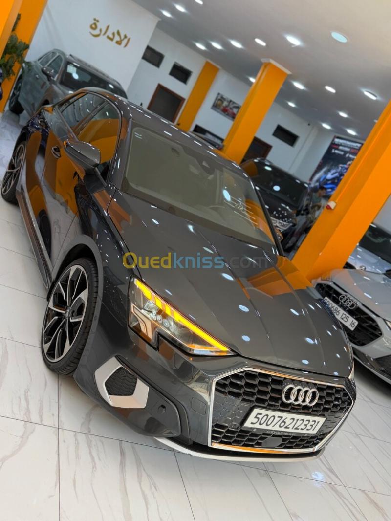 Audi A3 2023 Sline 2