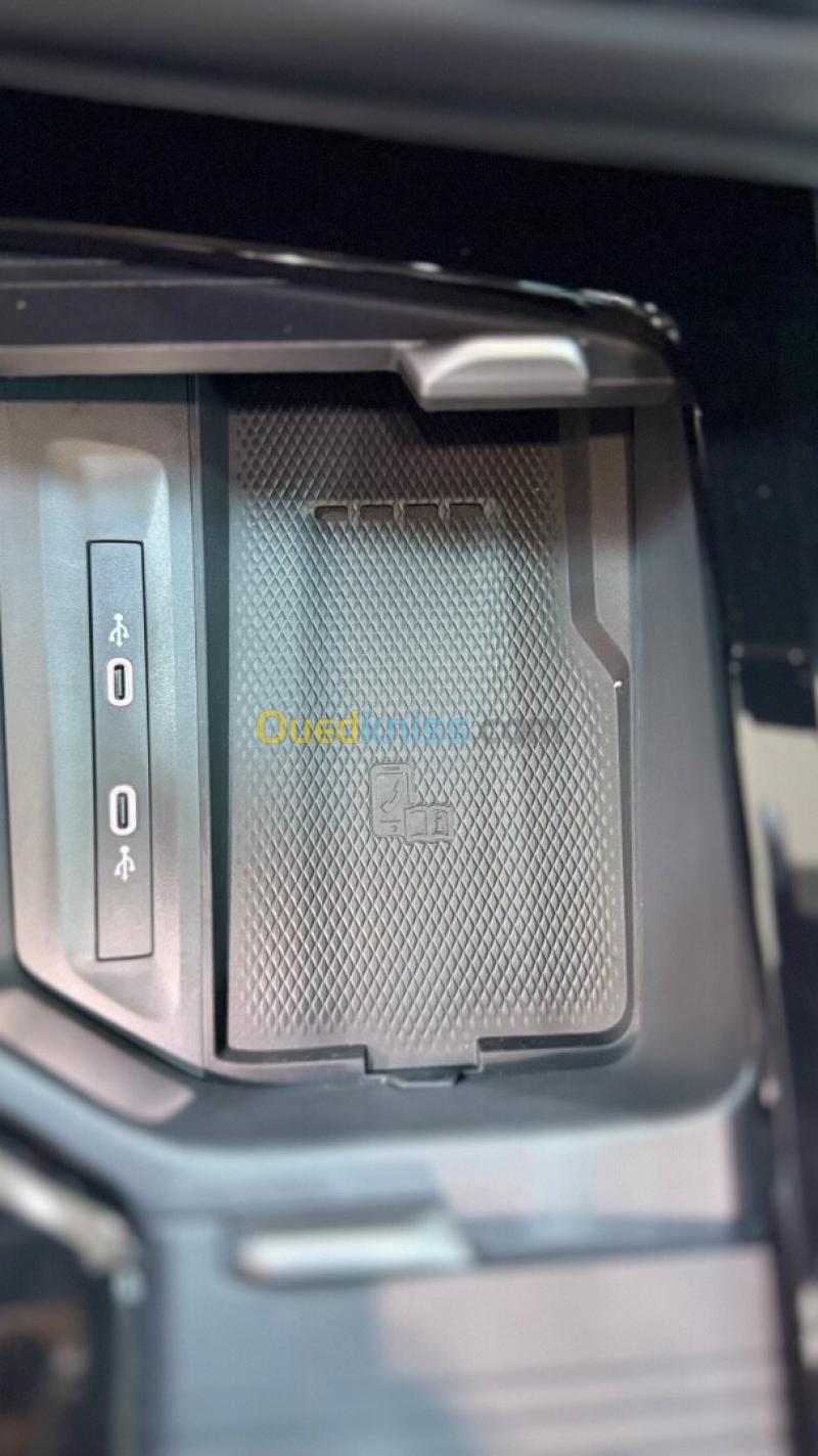 Volkswagen Passat 2025 R Line 16