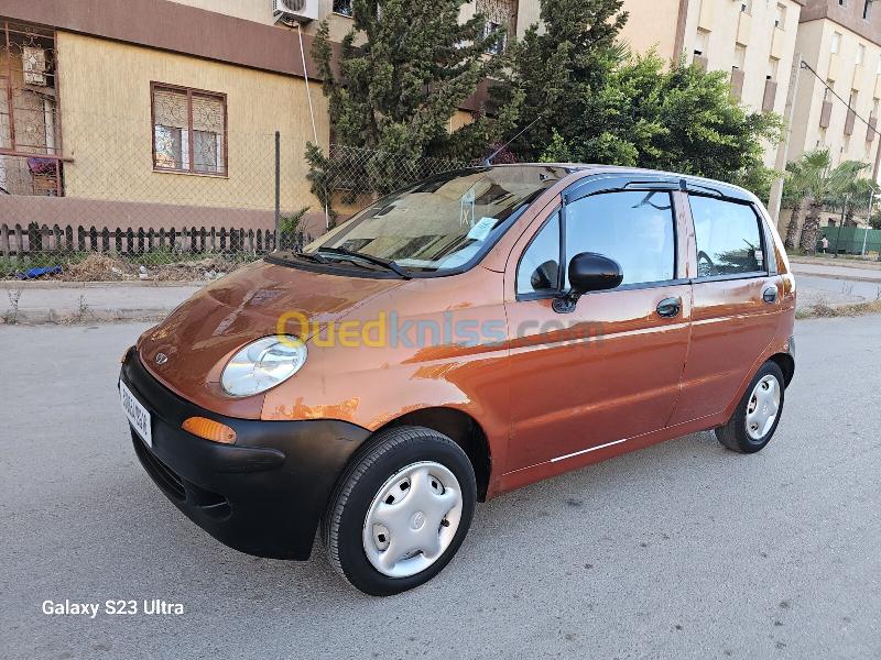 Daewoo Matiz 1999 Matiz