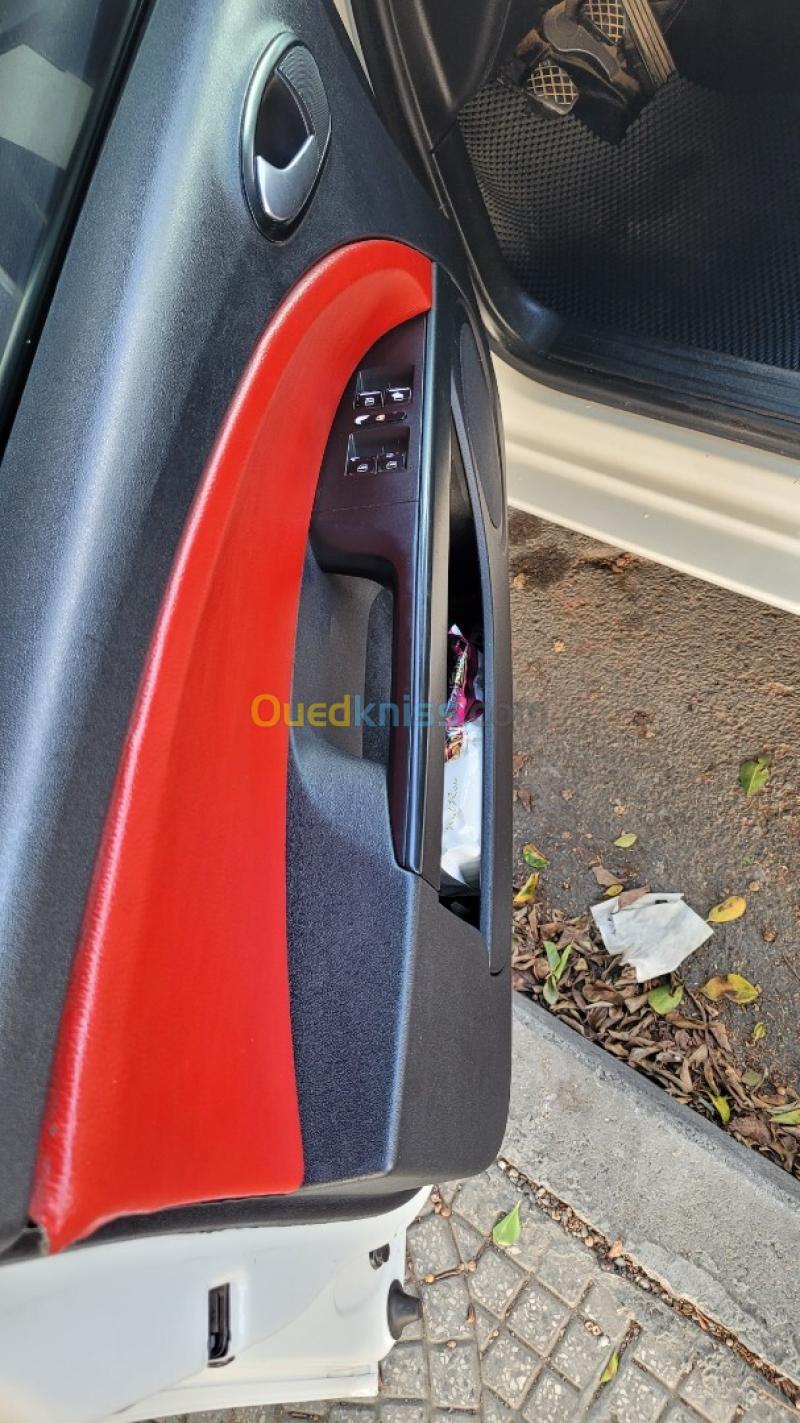 Seat Leon 2012 Leon 5
