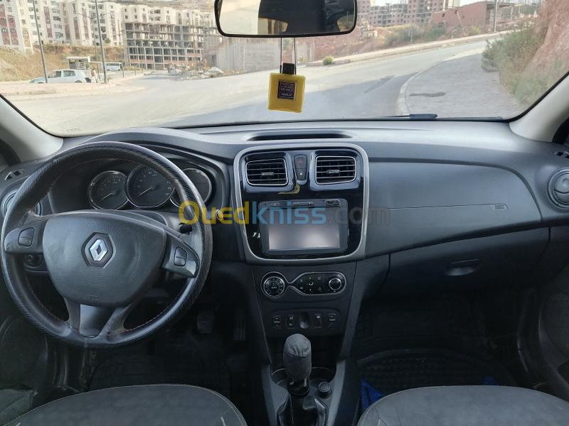 Renault Symbol 2016 Extrême 9