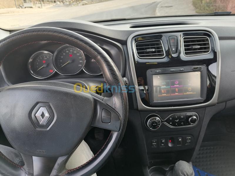 Renault Symbol 2016 Extrême 7