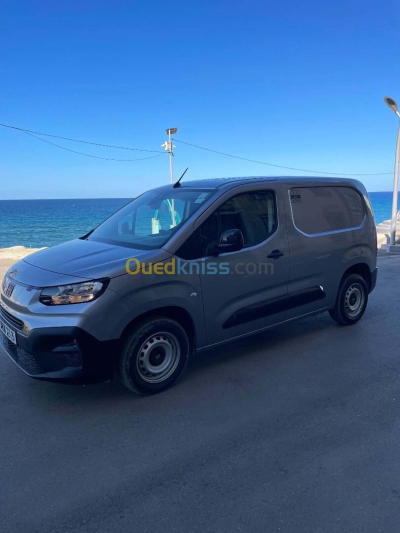 Fiat Doblo 2025 Doblo 2