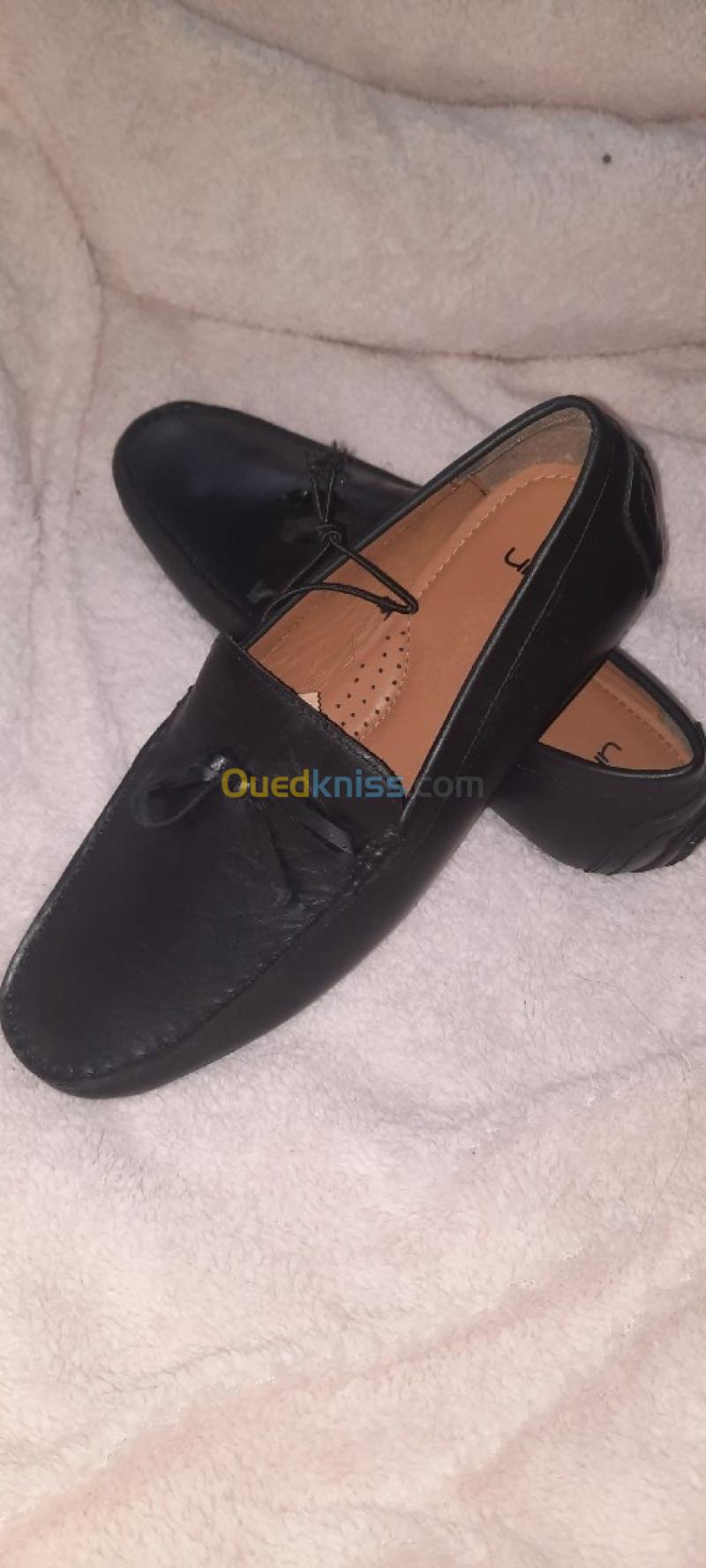 Mocassin ouedkniss sales