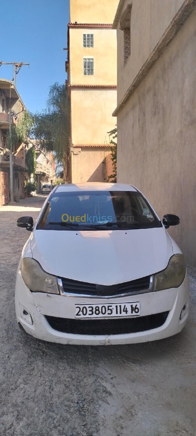 Chery Fulwin 2014 A13A 4