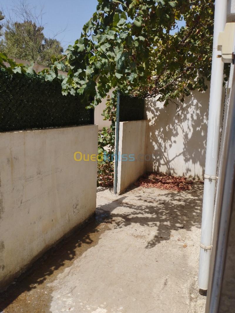 Location Appartement Studio Alger Baraki 3