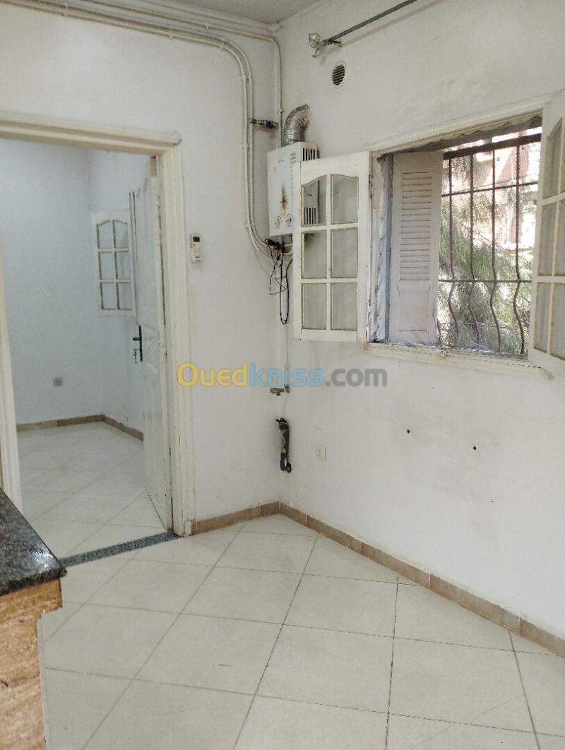 Location Appartement Studio Alger Baraki 7