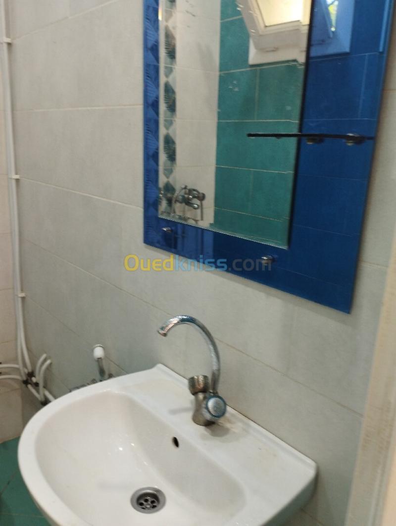 Location Appartement Studio Alger Baraki 2