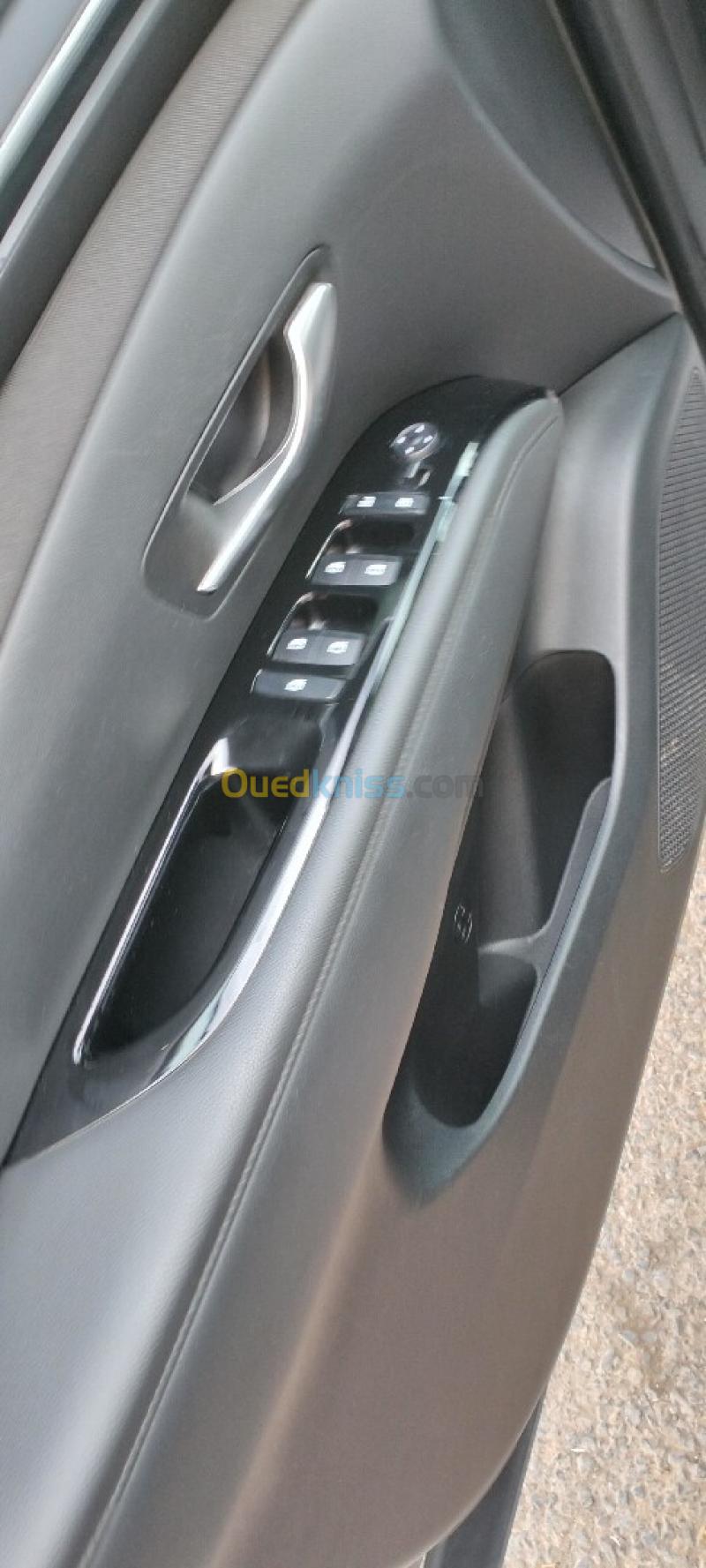 Hyundai Tucson 2023  10