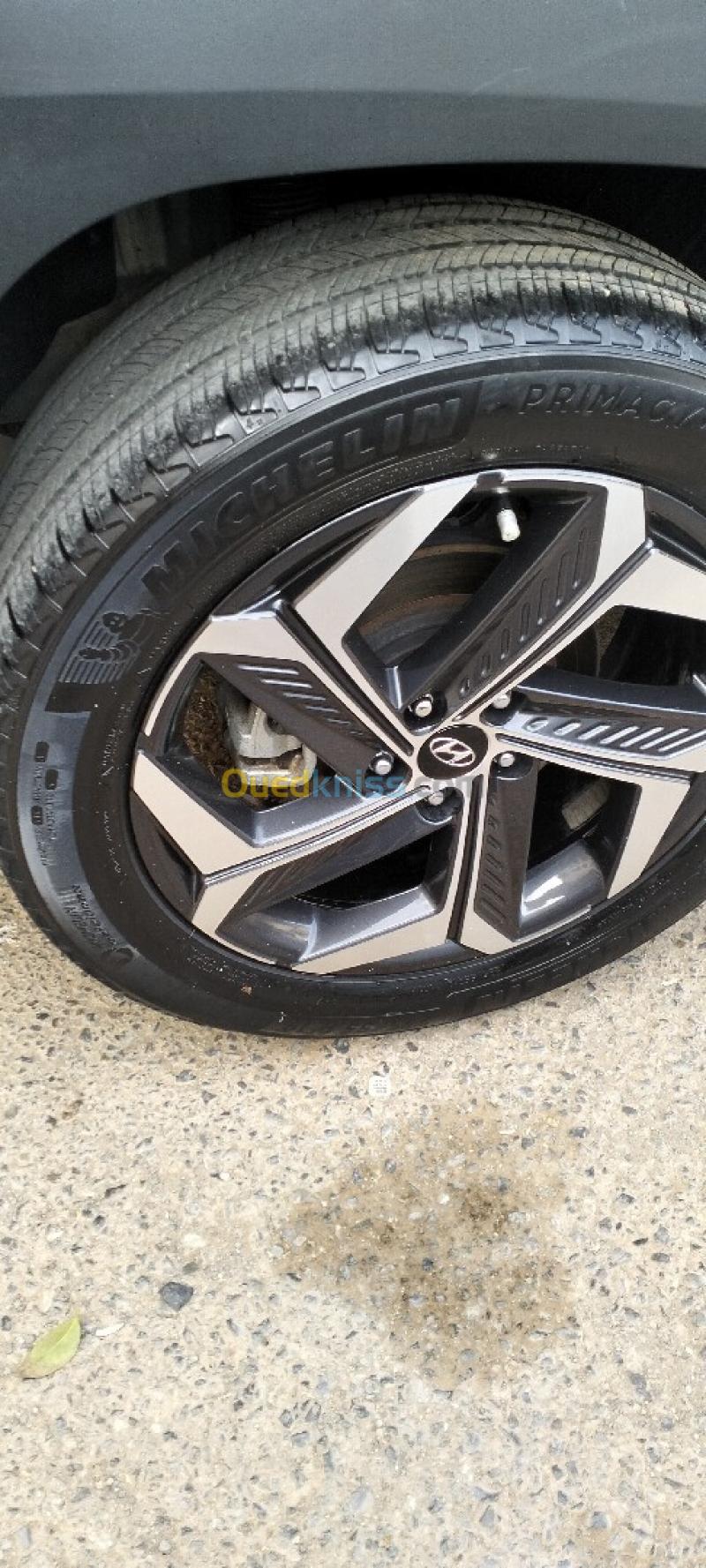 Hyundai Tucson 2023  15