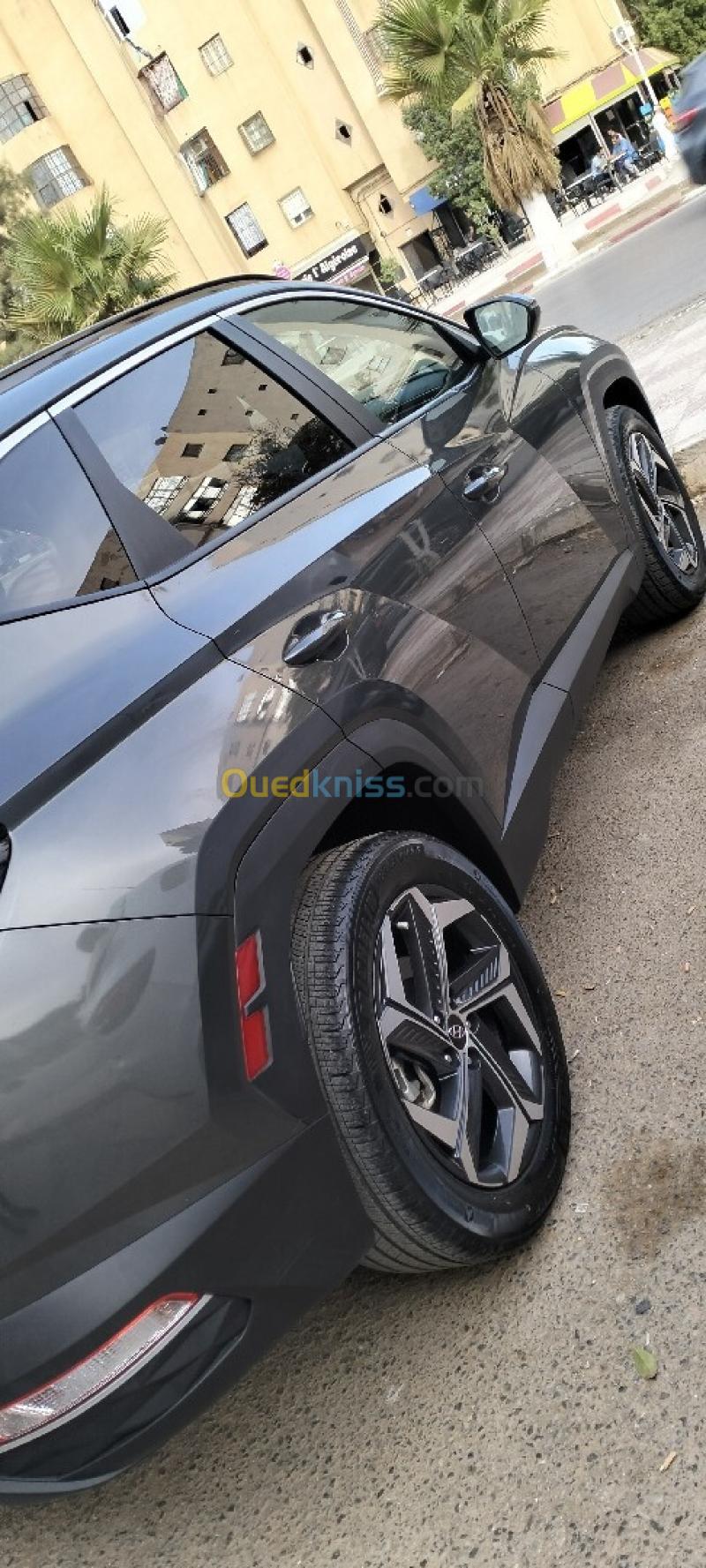 Hyundai Tucson 2023  18