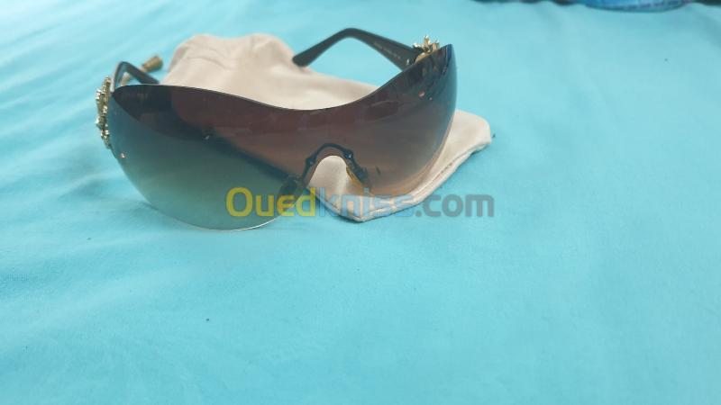 Lunette Bulgarie femme Alger Algeria