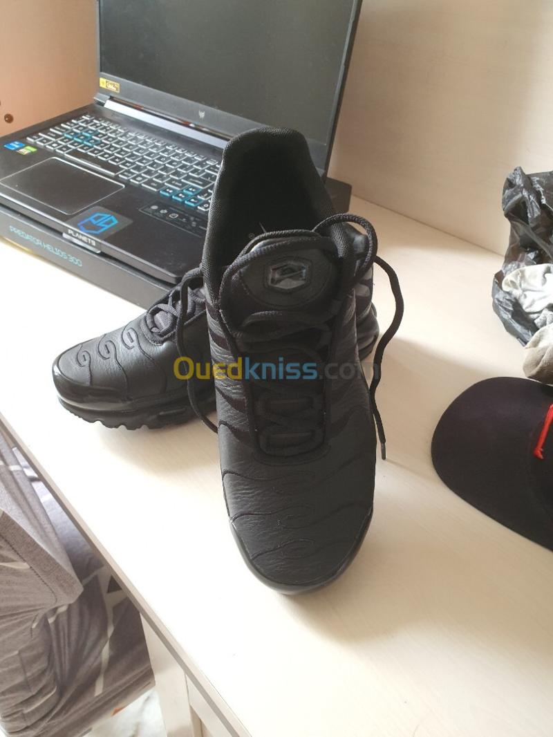 ouedkniss tn black black original