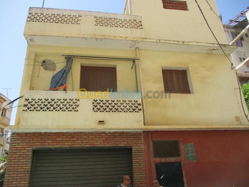 Vente Villa Alger Hussein dey 4