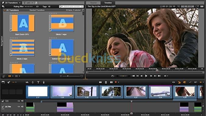 Pinnacle Dazzle Enregistreur DVD HD | Appareil de capture vidéo USB 2.0 + logiciel de montage vidéo  12