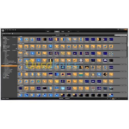 Pinnacle Dazzle Enregistreur DVD HD | Appareil de capture vidéo USB 2.0 + logiciel de montage vidéo  6