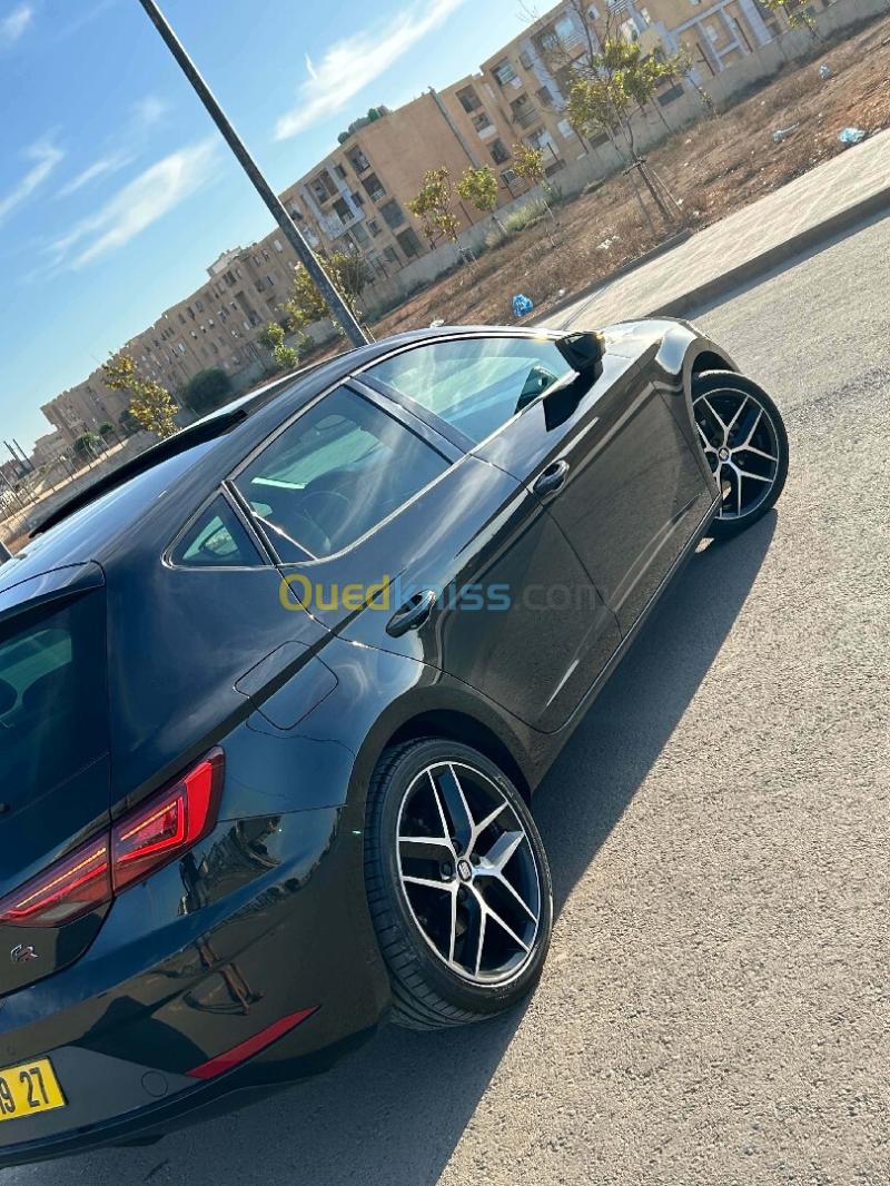 Seat Leon 2019 FR 2