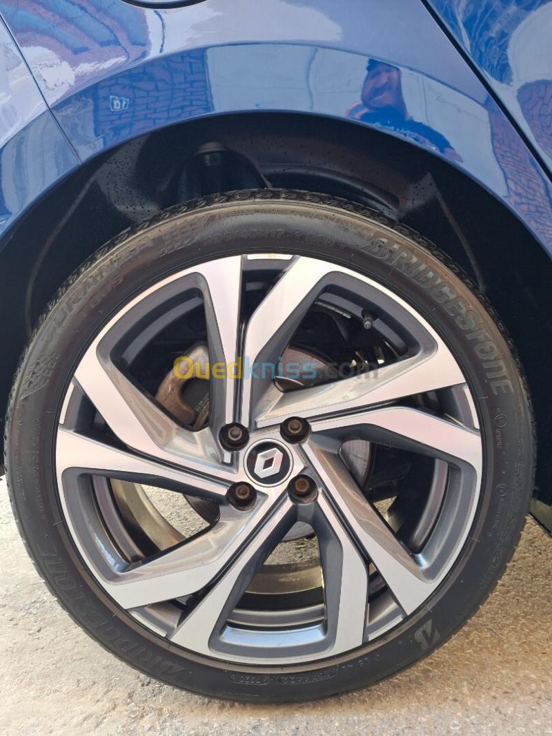 Renault Clio 5  2023 RS Line 8