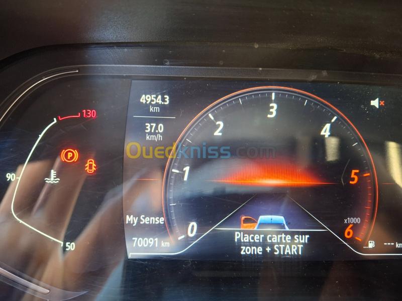 Renault Clio 5  2023 RS Line 10