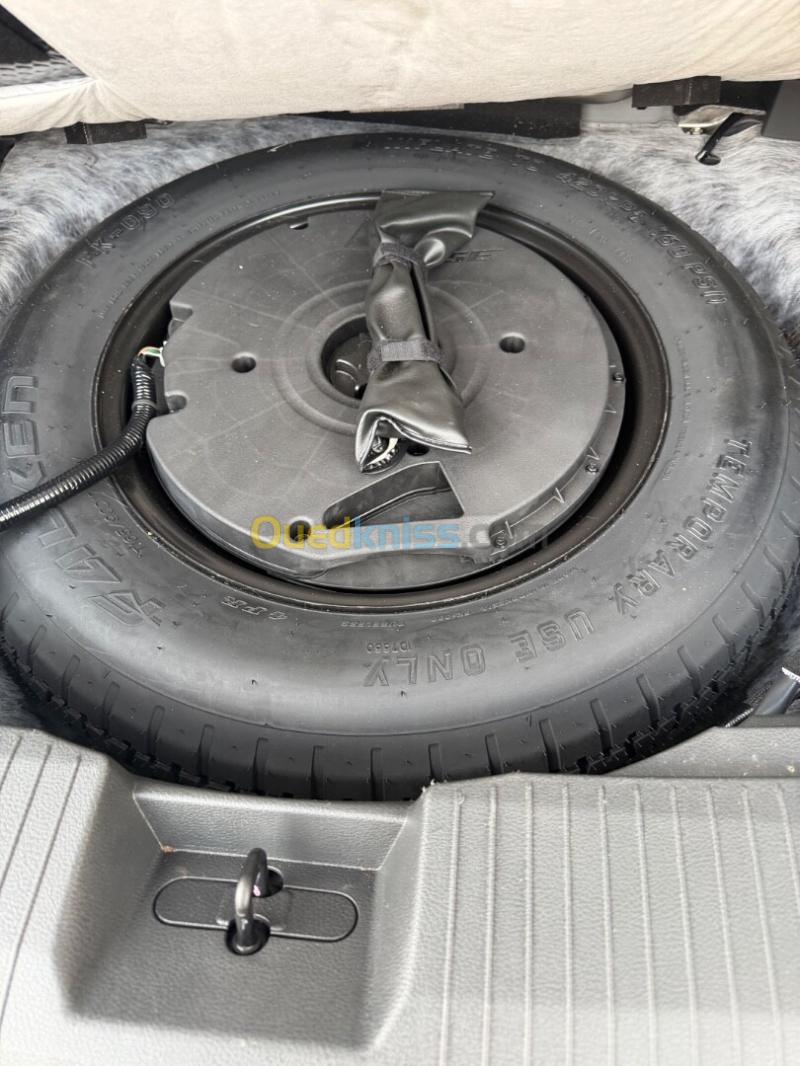 Nissan Rogue (Extrail) 2024 Platinum 6
