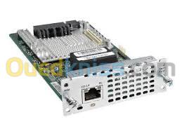 Carte NIM NIM-1CE1T1-PRI CISCO