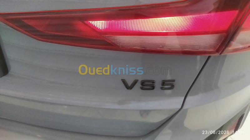 Jetta  VS5 2026 Flagship  13