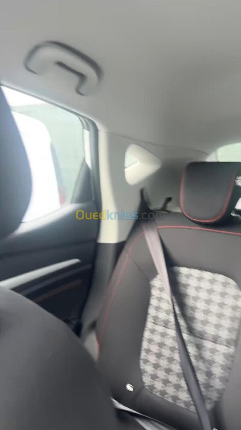 MG Zs Ev 2023 Comfort 3