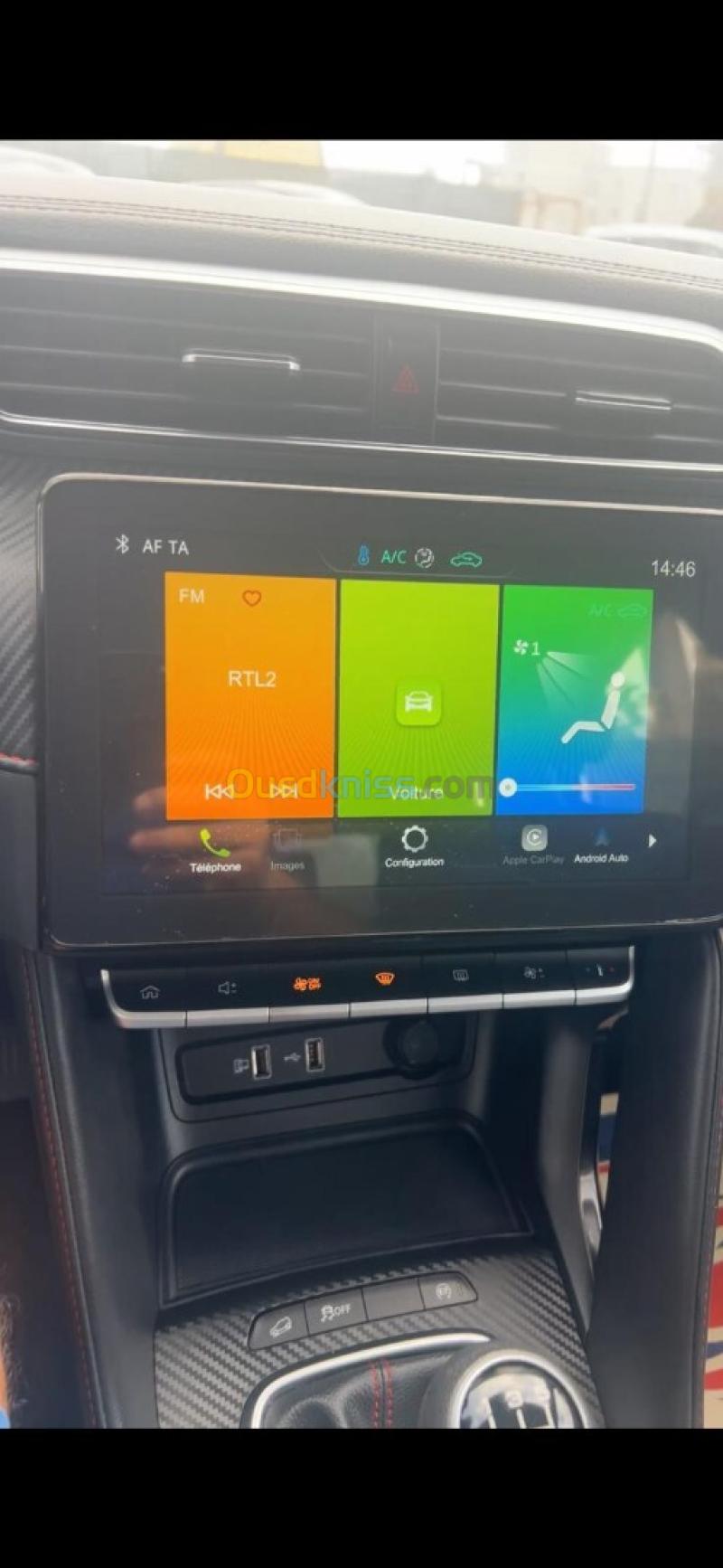 MG Zs Ev 2023 Comfort 4