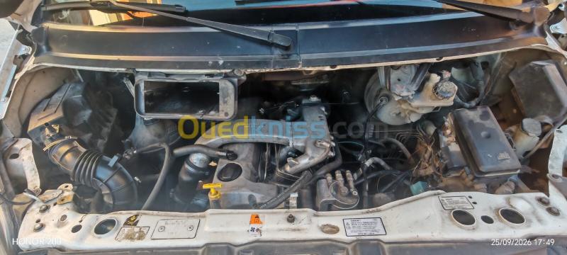 Ford TRANSIT 2009 2