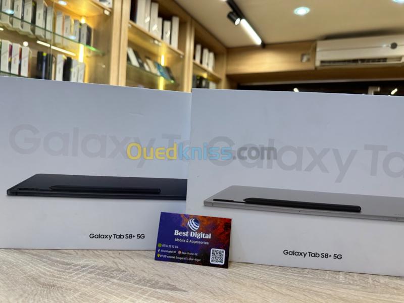  Samsung Tab S8 PLUS / S8+ / S8 ultra 5g