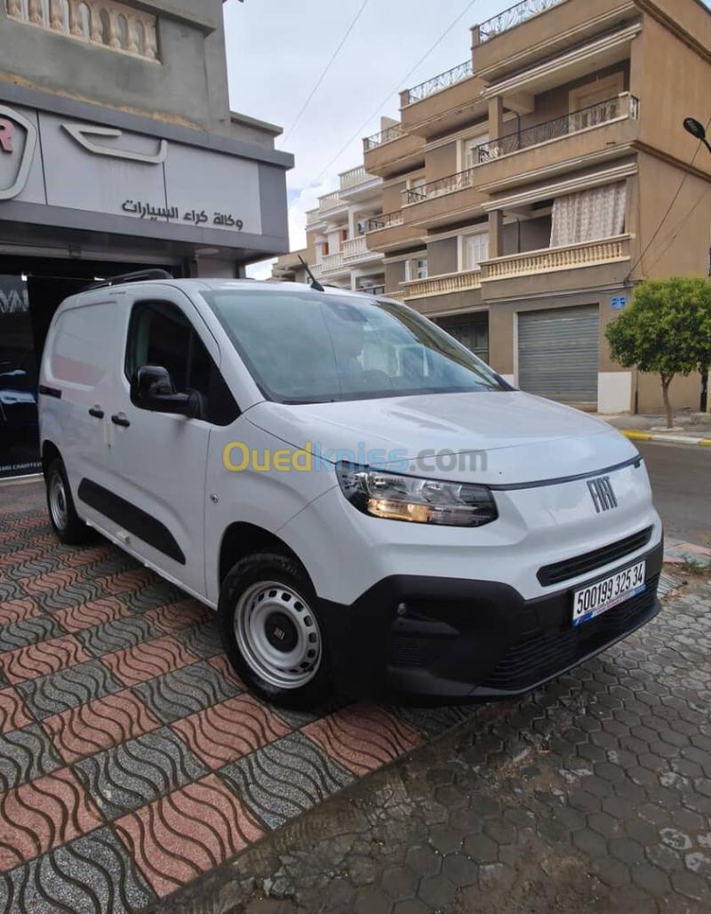 Fiat Doblo 2025  7
