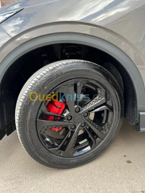 Geely Coolray 2026 Battle  5