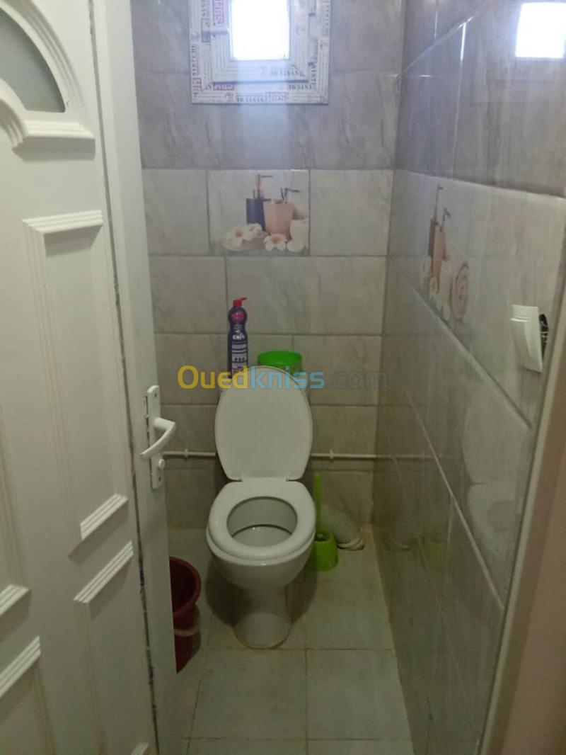 Vente Appartement F3 Tipaza Bou haroun 7