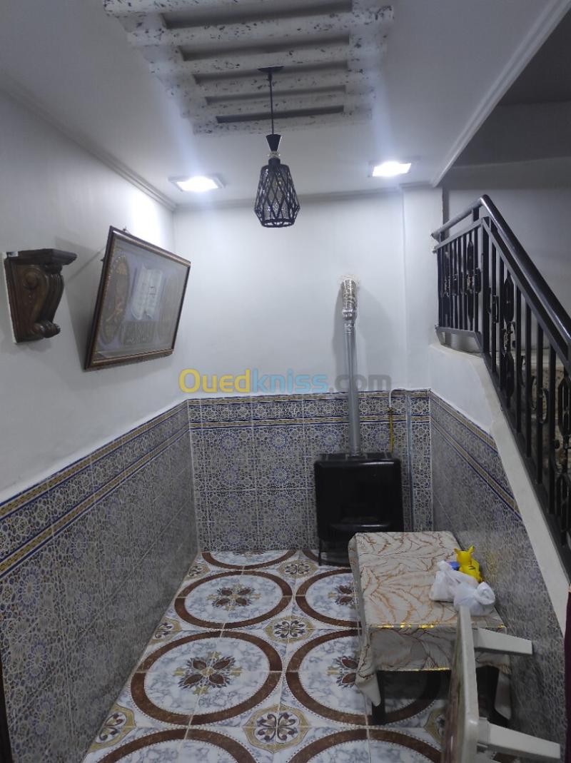 Vente Villa Sidi Bel Abbès Sidi bel abbes 17