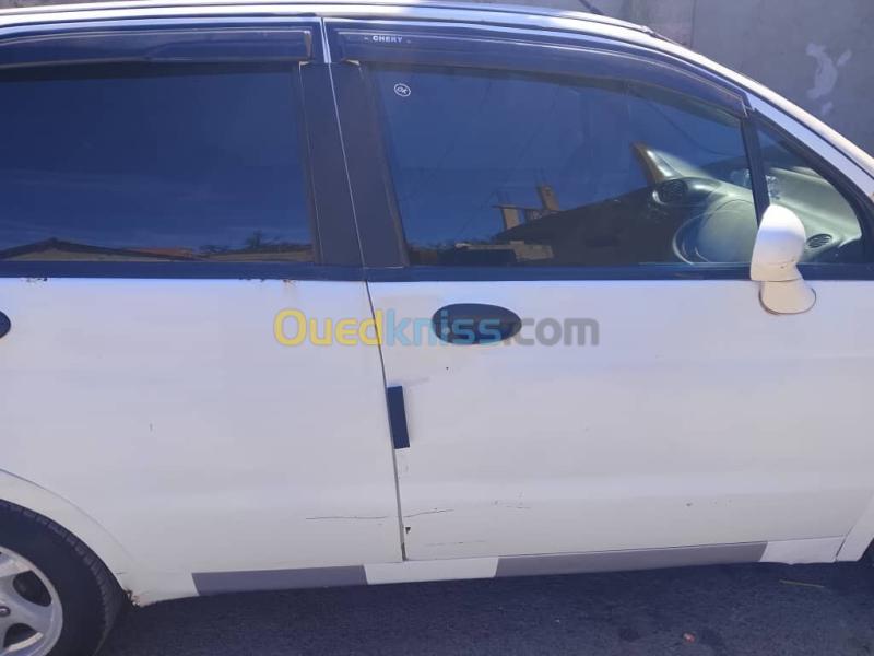 Chery QQ 2013 QQ 5