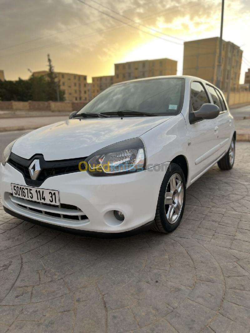 Clio Campus Mongol 2014  2