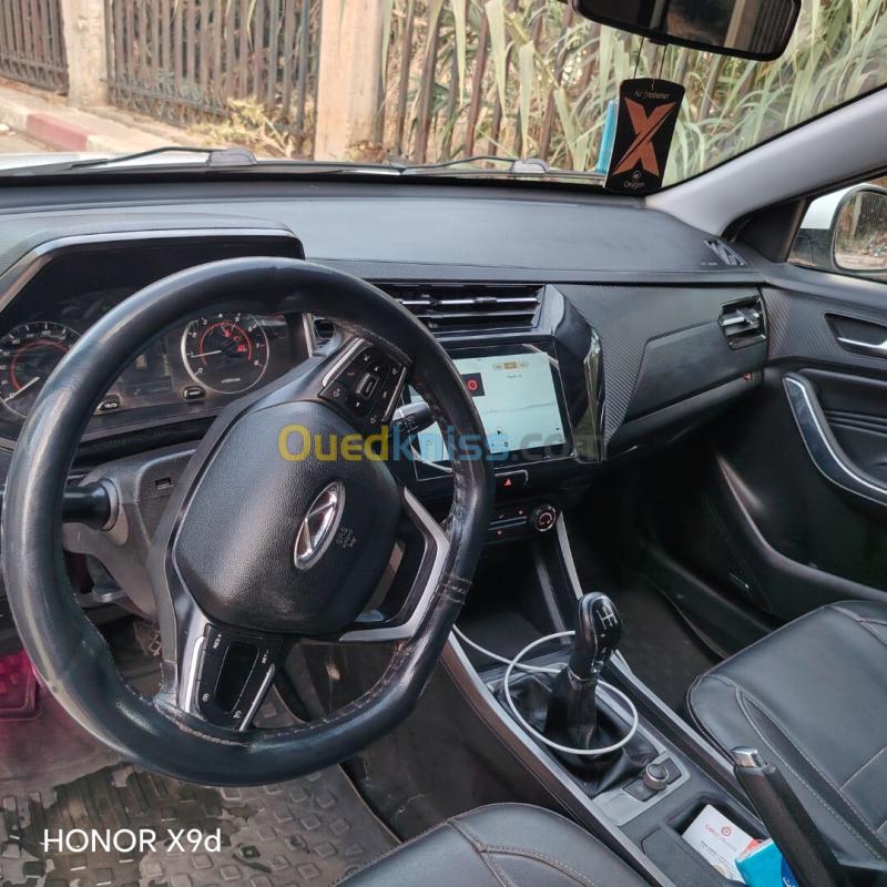 Chery Tiggo 2 pro 2024 1.5 MT 1.5 ess 108ch 7
